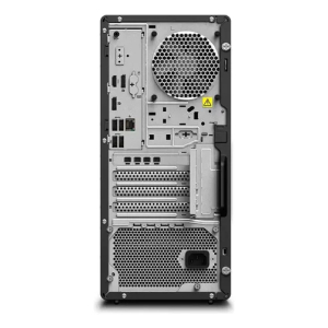 ESTACION DE TRABAJO LENOVO THINKSTATION P2 TOWER GEN 2, Intel Core Ultra 7 265K, 32GB RAM, 1TB SSD, NVIDIA RTX A1000 8GB, Windows 11 Pro, Formato Torre, Garantia de 3a en sitio, 30JR000TLM / Lenovo