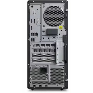 CPU WORKSTATION LENOVO THINKSTATION P2 TOWER GEN 2, Intel Core Ultra 7 265K, 32GB RAM, 1TB SSD, NVIDIA RTX 2000 Ada 16GB, Windows 11 Pro, Formato Torre, Garantia de 3a en sitio, 30JR000ULM / Lenovo
