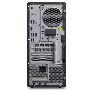 Lenovo ThinkStation - Tower - Intel Core Ultra 9 285K / 5.7 GHz DDR5 SDRAM-NVIDIA RTX 2000-Windows 11 Pro 30JR000VLM / Lenovo