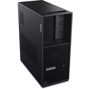 Lenovo ThinkStation - Tower - Intel Core Ultra 9 285K / 5.7 GHz DDR5 SDRAM-NVIDIA RTX 2000-Windows 11 Pro 30JR000VLM / Lenovo