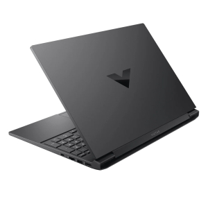 LAPTOP HP VICTUS Clamshell, Notebook, 15.6pulgadas, Intel Core i5 13420H, Memoria RAM 8GB DDR5, Disco Solido 512GB SSD, Video Integrado, Windows 11 Home, Silver BK9L9LA#ABM / HP