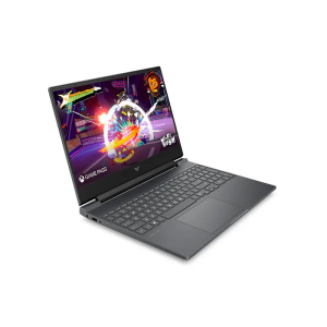 LAPTOP HP VICTUS Clamshell, Notebook, 15.6pulgadas, Intel Core i5 13420H, Memoria RAM 8GB DDR5, Disco Solido 512GB SSD, Video Integrado, Windows 11 Home, Silver BK9L9LA#ABM / HP