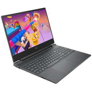 Laptop HP Victus 15, AMD Ryzen7 7445H, Memoria Ram 12GB DDR5, 512gb SSD, Video Nvidia GeForce RTX 3050 6Gb, Pantalla 15.6pulgadas FHD, Win11 Home, 15-fb3031la, gamer / HP