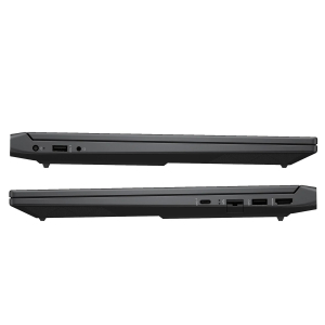Laptop HP Victus 15, AMD Ryzen7 7445H, Memoria Ram 12GB DDR5, 512gb SSD, Video Nvidia GeForce RTX 3050 6Gb, Pantalla 15.6pulgadas FHD, Win11 Home, 15-fb3031la, gamer / HP