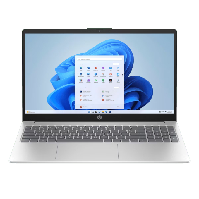 LAPTOP HP Gaming Victus 15.6pulgadas, AMD Ryzen 7 7445H, Memoria RAM 12GB DDR5, Disco Solido SSD, Video Nvidia GeForce RTX 3050, Windows 11 Home, Notebook, DE7N6LA#ABM / HP