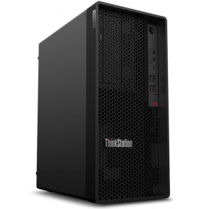 Lenovo ThinkStation - Tower - Intel Core Ultra 7 265K / 5.5 GHz DDR5 SDRAM-NVIDIA RTX A4000-Windows 11 Pro 30JR000WLM