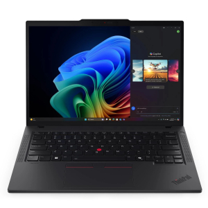 Lenovo - Notebook - 14 AMD Ryzen 7 350 / 5.0 GHz-16 GB-DDR5 SDRAM-512 GB SSD-AMD Radeon 860M 21QK000QLM