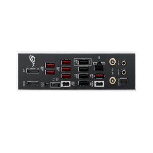 Placa Madre Asus ROG Strix Gaming , Socket AM5, Chipset AMD B850, 4 DIMM DDR5, ATX, Wi-Fi 7, 5G LAN, USB4, ROG STRIX B850-E GAMING WIFI / ROG