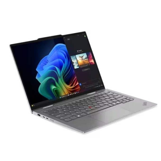Lenovo - Intel Core Ultra 7 255U / 5.2 GHz - 32 GB DDR5 SDRAM-1 TB SSD-Integrated graphics 21Q1000ELM / Lenovo