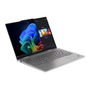Lenovo - Intel Core Ultra 7 255U / 5.2 GHz - 32 GB DDR5 SDRAM-1 TB SSD-Integrated graphics 21Q1000ELM