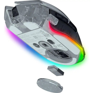 Mouse Inalambrico Razer Basilisk V3 Pro 35K HyperSpeed Ergonomico RZ01-05240400-R3U1 / Razer