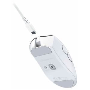 Mouse Inalambrico Razer DeathAdder V4 Pro Blanco RZ01-05330200-R3U1 / Razer