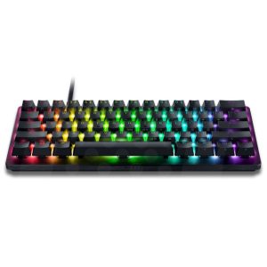 Teclado Razer Huntsman V3 Pro Mini Mecanico Analogico RZ03-04990200-R3U1 / Razer