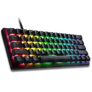 Teclado Razer Huntsman V3 Pro Mini Mecanico Analogico RZ03-04990200-R3U1 / Razer