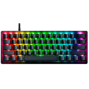 Teclado Razer Huntsman V3 Pro Mini Mecanico Analogico RZ03-04990200-R3U1