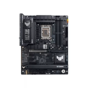 Placa Madre ASUS TUF Gaming Z890-Plus WIFI, ATX, Intel Z890, Socket LGA 1851, TUF GAMING Z890-PLUS WIFI