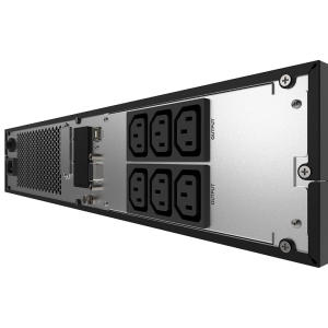UPS FORZA ATLAS 1K FDC-1022R-I, 1000VA, 900W, Doble Conversion en Linea, CA 220V, Convertible Rack / Torre / Forza