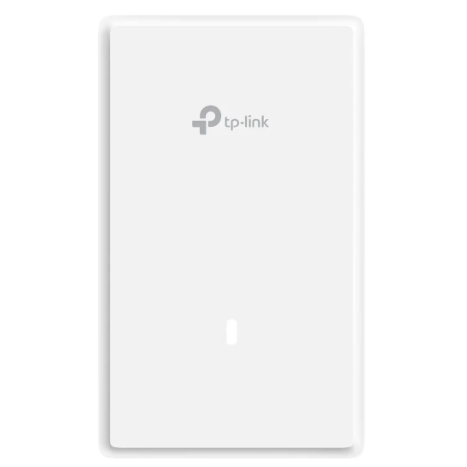 Punto de Acceso Inalambrico TP-Link EAP725-Wall Wi-Fi EAP725-Wall / TP-Link