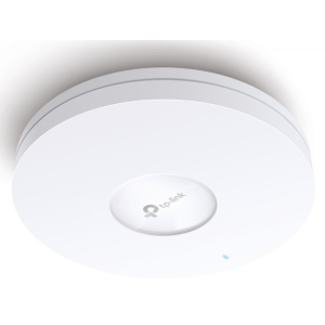 Punto de Acceso Inalambrico TP-Link EAP620 HD Wi-Fi 6 Doble Banda Montaje en Pared/Techo EAP620HD / TP-Link