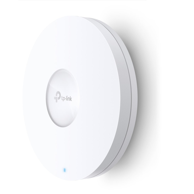 Punto de Acceso Inalambrico TP-Link EAP620 HD Wi-Fi 6 Doble Banda Montaje en Pared/Techo EAP620HD / TP-Link