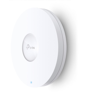 Punto de Acceso Inalambrico TP-Link EAP620 HD Wi-Fi 6 Doble Banda Montaje en Pared/Techo EAP620HD