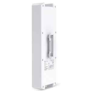 Punto de Acceso Inalambrico TP-Link EAP650-Outdoor Wi-Fi 6 Doble Banda Gestion en la Nube Montaje en Poste/Pared / TP-Link