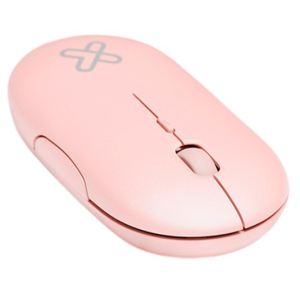 Mouse Inalambrico Klip Xtreme Slim 2.4GHz Rosa KMW-415PK / Klip Xtreme