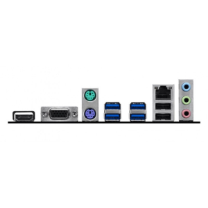 Placa Madre MSI Pro , Socket AM5, Chipset AMD A620A, 2 DIMM DDR5, mATX, HDMI, VGA, 2.5G LAN, PRO A620AM-B EVO / MSI