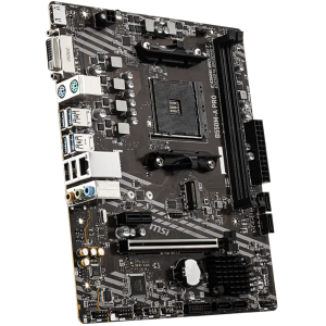 Placa Madre MSI B550M-A PRO Micro ATX Socket AM4