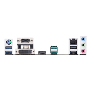 PLACA MADRE ASUS PRIME B550M-K, Socket AM4, AMD B550, Micro ATX, Gigabit LAN, USB 3.2 Gen 2, PRIMEB550M-K / ASUS