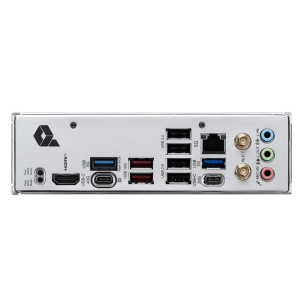 Placa Madre MSI Pro , Socket AM5, Chipset AMD X870E, 4 DIMM DDR5, ATX, Wi-Fi 7, USB4, 5G LAN, PRO X870E-P WIFI / MSI