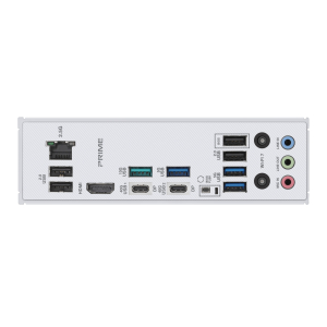 PLACA MADRE ASUS PRIME X870-P WIFI, Socket AM5, AMD X870, ATX, Wi-Fi 7, Bluetooth 5.4 / ASUS