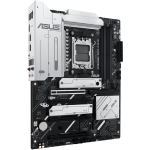 PLACA MADRE ASUS PRIME X870-P WIFI, Socket AM5, AMD X870, ATX, Wi-Fi 7, Bluetooth 5.4