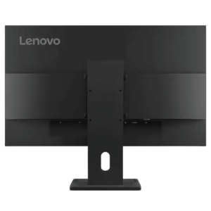 Monitor Lenovo ThinkVision , 23.8pulgadas Full HD Plano, IPS, 100Hz, 5ms, Eye Comfort, Base Ergonomica, HDMI, DisplayPort, VGA, Garantia de 3a en sitio, 64BAMAR1LA / Lenovo