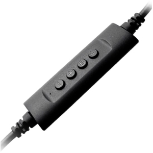 Audifonos con Microfono Klip Xtreme KCH-510 Estereo Cableados KCH-510 / Klip Xtreme
