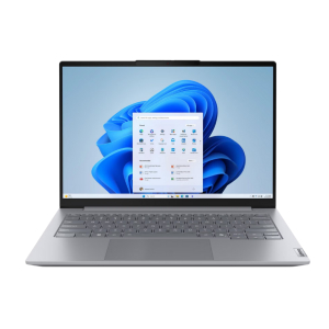 Laptop Lenovo ThinkBook 14 G8 IAL de 14, Core Ultra 7 255H, Memoria RAM 16Gb, Disco Solido 512Gb SSD, Pantalla de 60Hz, Video Intel Arc Graphics, 21SJ00B1LM