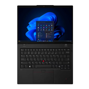 Laptop Lenovo ThinkPad L14 Gen 6 de 14pulgadas, Core Ultra 7 255U, Memoria RAM 16Gb, Disco Solido 512Gb SSD, Pantalla de 60Hz, Video Intel Graphics Garantia de 3a en sitio, 21S7000XLM / Lenovo