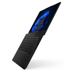 Laptop Lenovo ThinkPad L14 Gen 6 de 14pulgadas, Core Ultra 7 255U, Memoria RAM 16Gb, Disco Solido 512Gb SSD, Pantalla de 60Hz, Video Intel Graphics Garantia de 3a en sitio, 21S7000XLM / Lenovo