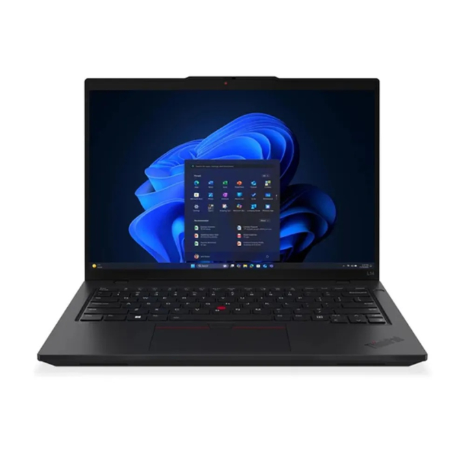 Laptop Lenovo ThinkPad L14 Gen 6 de 14pulgadas, Core Ultra 7 255U, Memoria RAM 16Gb, Disco Solido 512Gb SSD, Pantalla de 60Hz, Video Intel Graphics Garantia de 3a en sitio, 21S7000XLM / Lenovo
