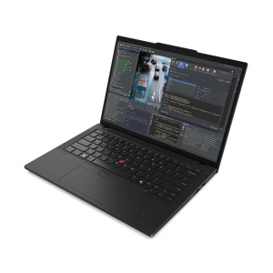 LAPTOP LENOVO THINKPAD P14S GEN 6, Intel Core Ultra 7 255H, Memoria RAM 16GB, Disco Solido 512GB SSD, Video Tarjeta NVIDIA RTX PRO 500 6GB, 14.5 WUXGA, Windows 11 Pro, 21QUS05X00 / Lenovo