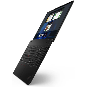 Lenovo ThinkPad L16 - Notebook - 16pulgadas 1920 x 1200-Intel Core Ultra 7 255U / 5.2 GHz-16 GB-DDR5 SDRAM-SSD-Integrated graphics-Windows 11 Pro 21SB000MLM / Lenovo