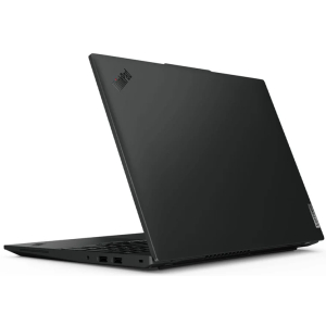 Lenovo ThinkPad L16 - Notebook - 16pulgadas 1920 x 1200-Intel Core Ultra 7 255U / 5.2 GHz-16 GB-DDR5 SDRAM-SSD-Integrated graphics-Windows 11 Pro 21SB000MLM / Lenovo