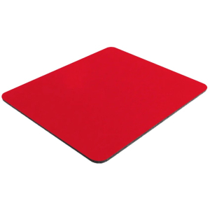 Pad Mouse Generico Rojo MPRD / Xtech