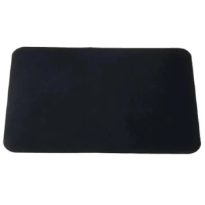 Pad Mouse Generico Negro MPBK