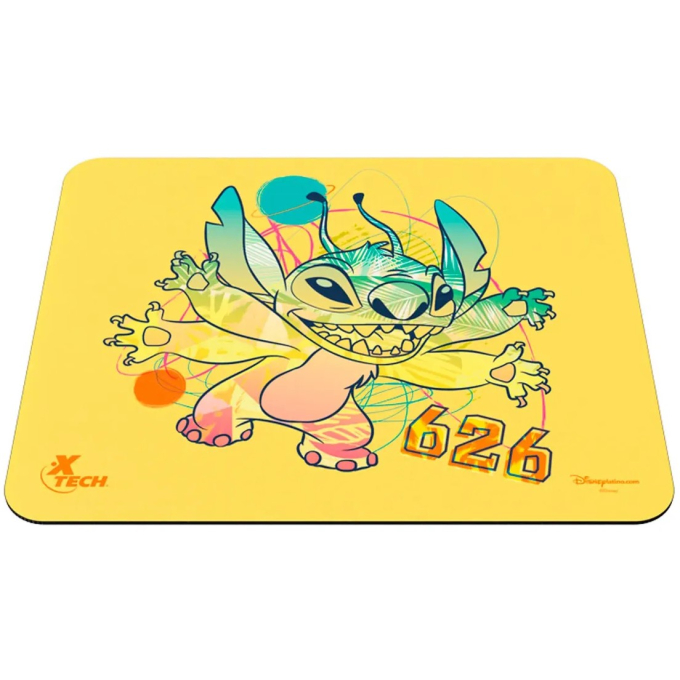 Pad Mouse Xtech Disney Stitch XTA-D100ST-YL / Xtech