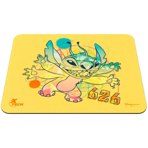 Pad Mouse Xtech Disney Stitch XTA-D100ST-YL