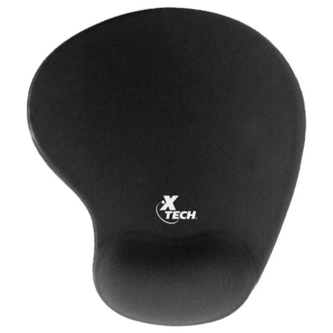 Pad Mouse Xtech XTA-526 Negro / Xtech