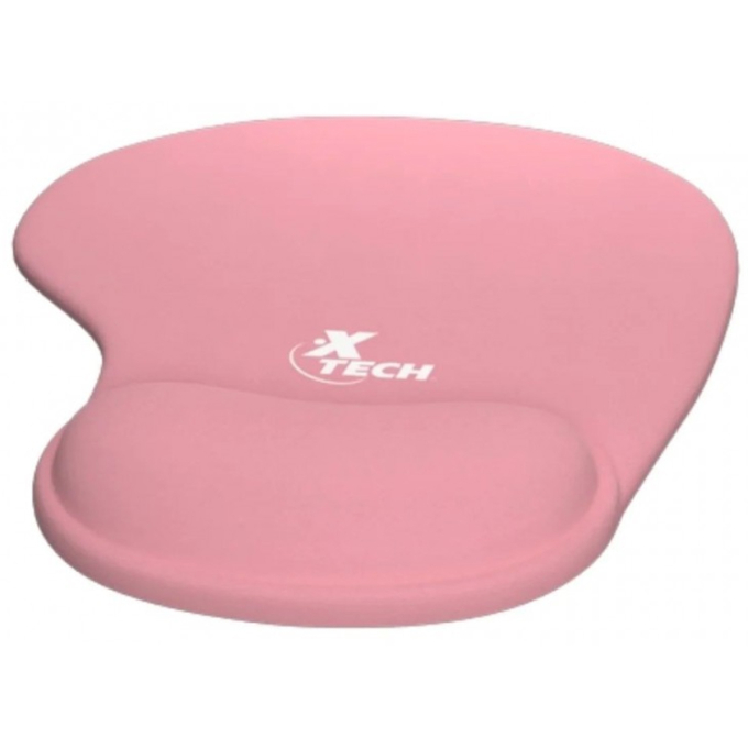 Pad Mouse Xtech - Gaming Pink XTA-530 / Xtech