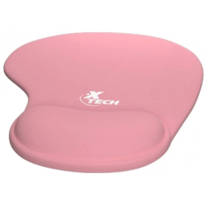 Pad Mouse Xtech - Gaming Pink XTA-530