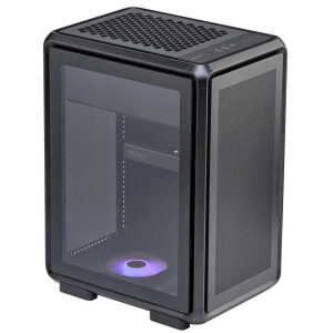 Case para PC Cooler Master MasterFrame 400 Mesh Black MF400M-KHNN-S00 / COOLER MASTER